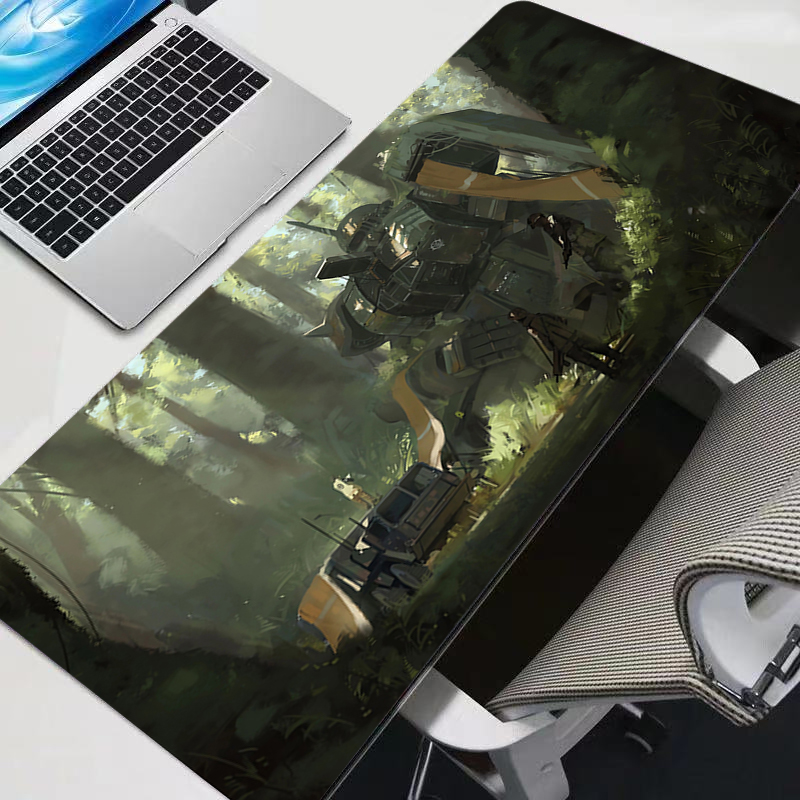 Tappetino per mouse 90x40 cm M - Gaming Keyboard And Mouse Mobile recensione e prezzo
