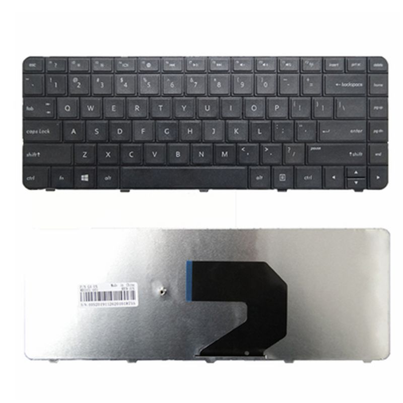 RU/SP/FR/GR Tastiera Del Compu - Gaming Keyboard E Yooso recensione e prezzo