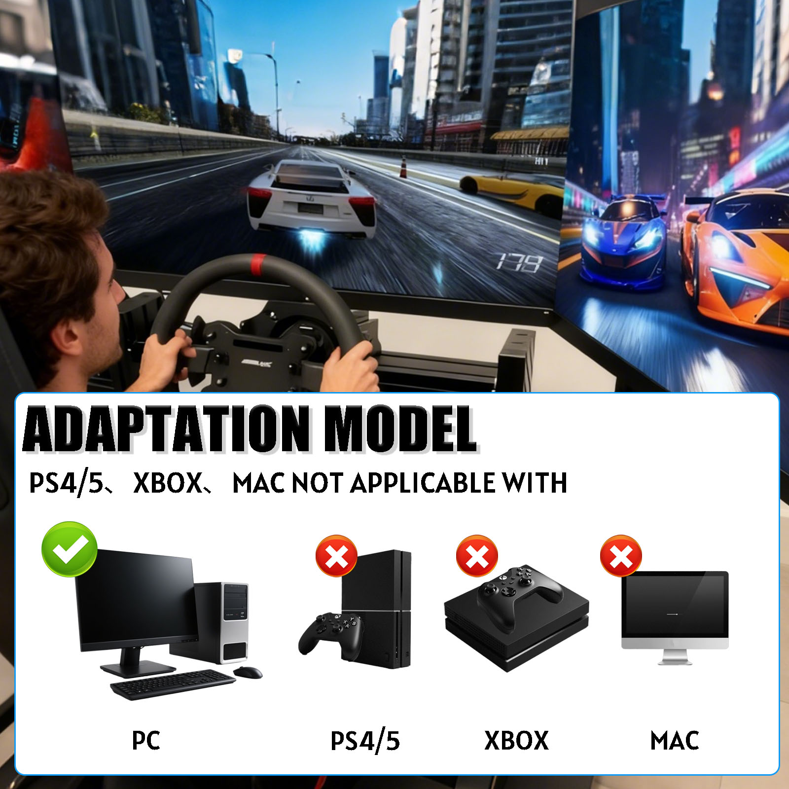 Kit Freno a Mano USB con Morse - Gaming Keyboard Hall Effect recensione e prezzo