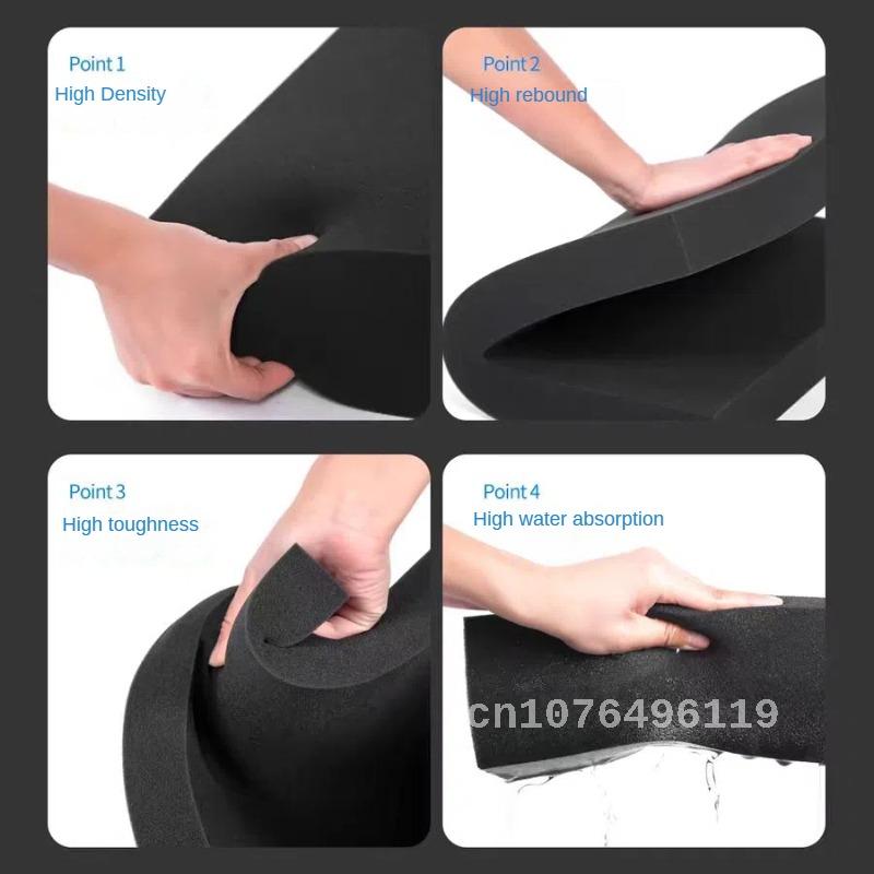 Cassetta degli attrezzi Foglio - Pe Foam Sheet recensione e prezzo