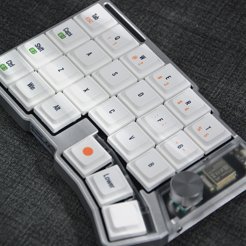 Tastiera Meccanica Ergonomica  - Gaming Keyboard Not Typing recensione e prezzo