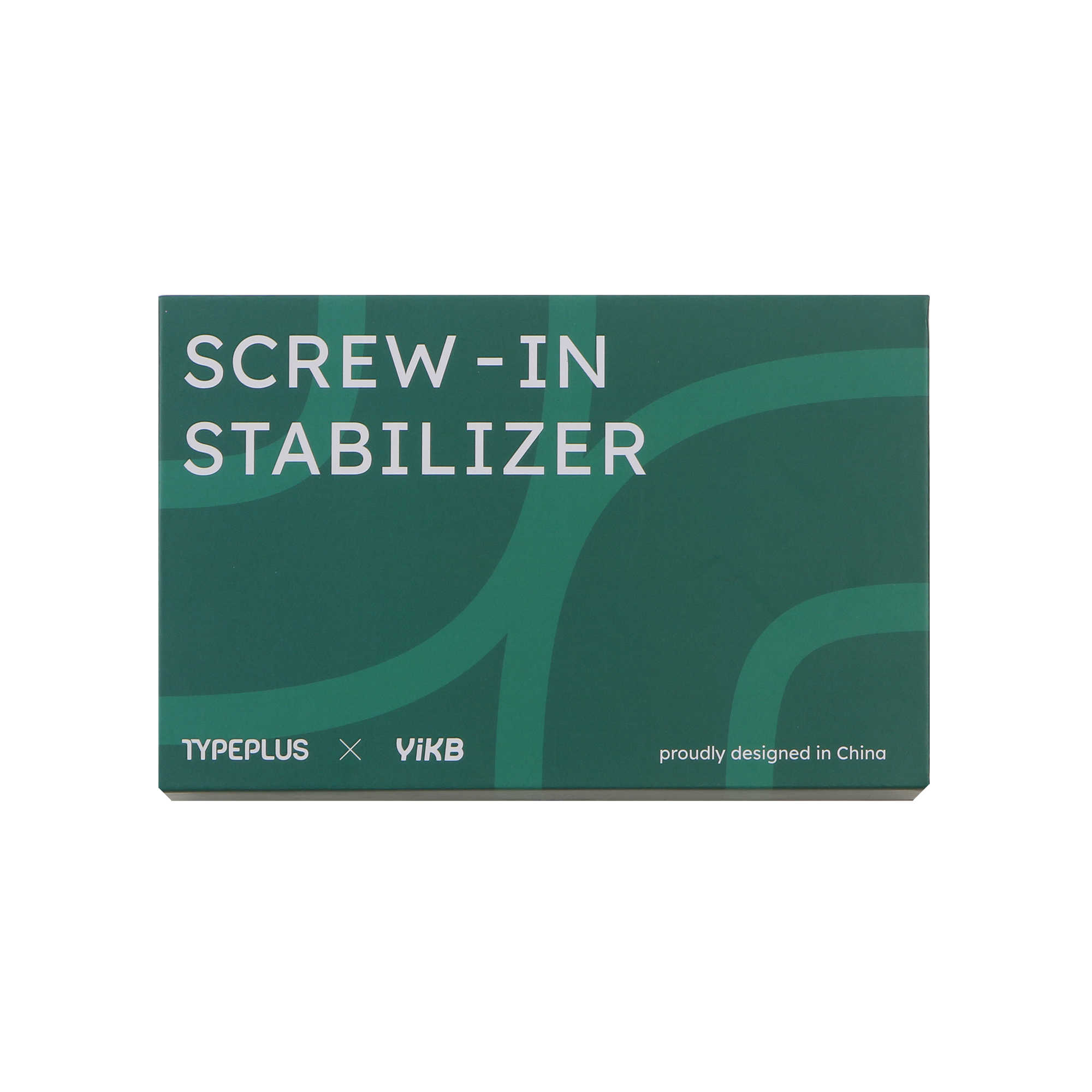 Stabilizzatore a vite Typeplus - Stabilizer Screw In recensione e prezzo