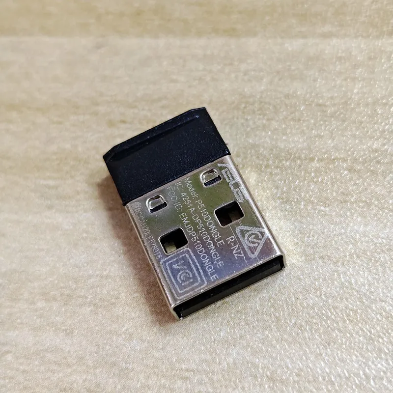 Adattatore ricevitore dongle U - Gaming Keyboard And Mouse Wireless recensione e prezzo