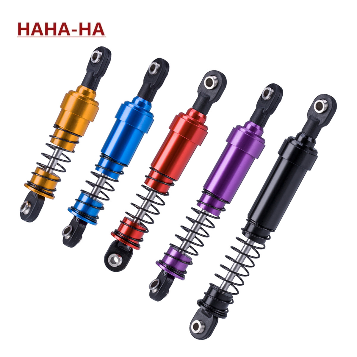 Ammortizzatori in alluminio co - Stabilizer Screw In recensione e prezzo